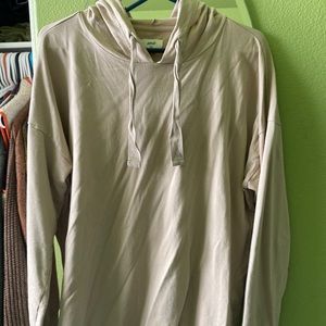 Aerie Sunwashed Desert Hoodie